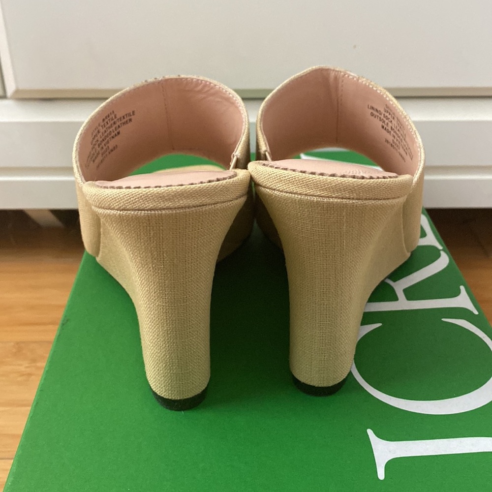J Crew Sandals - Picture 5 of 12